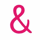 Logo Cats AND Dogs creatieve communicatie