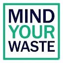 Logo Mind Your Waste B.V.
