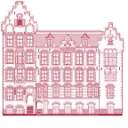 Logo Joris de Haas Consult