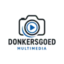 Logo Donkersgoed Multimedia