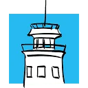 Logo De Ruyter Training AND Consultancy Curaçao