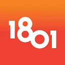 Logo 1801 jeugd AND onderwijsadvies