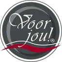 Logo Voor jou! bv
