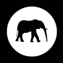 Logo Elephantie Marketing AND Business Services
