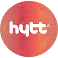 Logo van HYTT Hygienic Transport systems AND Technologies