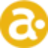 Logo Art-is communicatie