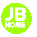 Logo JBHome Isolatie