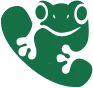 Logo FroggyTalk