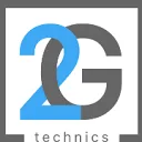 Logo 2G technics
