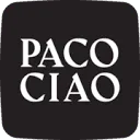 Logo Paco Ciao