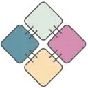 Logo van Patchwork