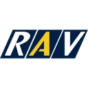 Logo Regionale Ambulance Voorziening RAV Brabant Midden-West-Noord