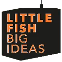 Logo Little Fish Big Ideas