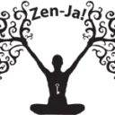 Logo van Zen-Ja!