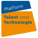 Logo Platform Talent voor Technologie
