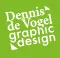 Logo Dennis de Vogel