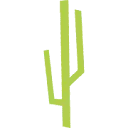 Logo Rebel Cactus GPS kids smartwatches to explore and truly connect outside