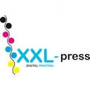Logo van XXL-Press