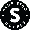 Logo Sampietro Specialty Coffee