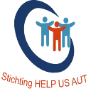 Logo Stichting HELP US AUT