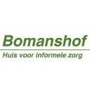 Logo Stichting Bomanshof