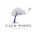Logo Calm Winds