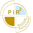 Logo PiR2 Online Solutions