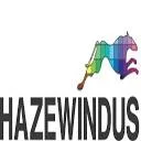 Logo Hazewindus - Eye For Light