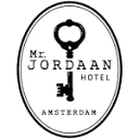 Logo Mr Jordaan