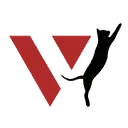 Logo V/LINE studio