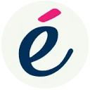 Logo écrassée