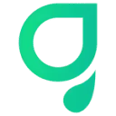Logo Green Gas AND Liquids