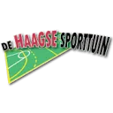Logo De Haagse Sporttuin Schilderswijk