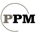 Logo PPM Concepts AND Projects