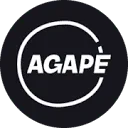 Logo Agapè