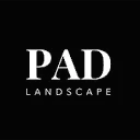 Logo PAD landscape