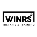 Logo Winrs Therapie AND Training