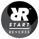 Logo Start Reverse