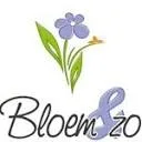 Logo Bloem AND Zo