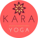 Logo Kara Yoga