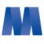 Logo MEGA color B.V.