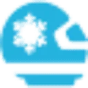 Logo van IceKart Rucphen-Breda