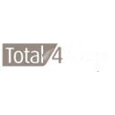 Logo Total4Living ~ Interior Design
