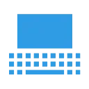 Logo I mean IT