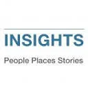 Logo Insights-people internet magazine