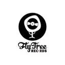 Logo Fly Tree Records