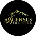 Logo Ascensus Training