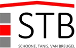 Logo Aannemingsbedrijf STB b.v.