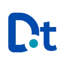 Logo Dot Digital Orthodontics
