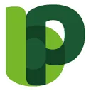 Logo Buroprint dé grafisch specialist uut de Achterhoek